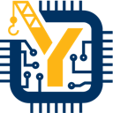 Chipyard logo